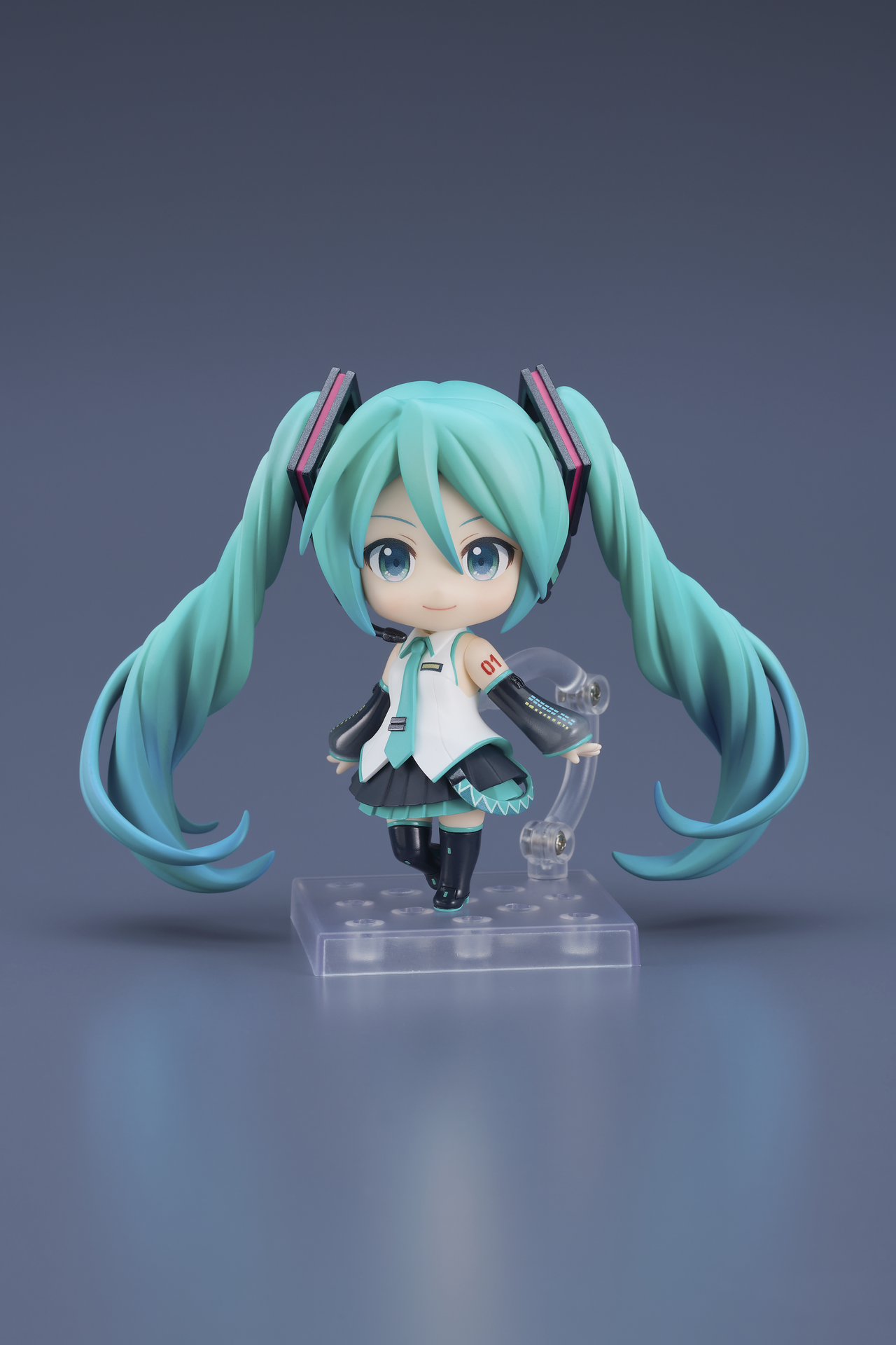 Hatsune Miku Nendoroid